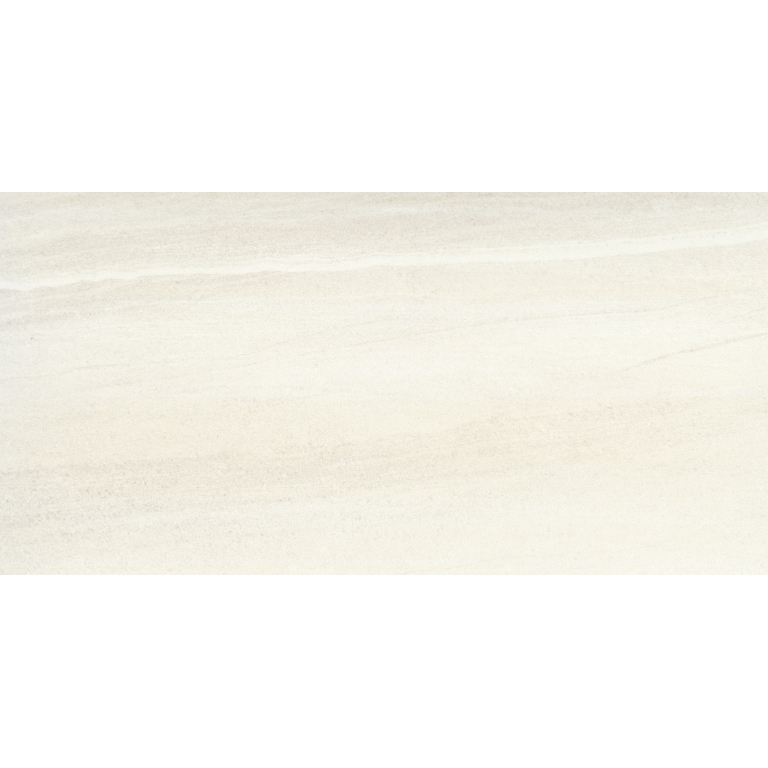 STONE FUSION - 12X23, IVORY, MATTE